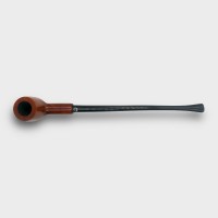 Falcon Coolway 82 Brown Churchwarden 6mm Filter Pipe (FAL703)