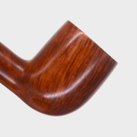 Falcon Coolway 82 Brown Churchwarden 6mm Filter Pipe (FAL703)