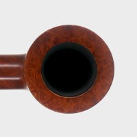 Falcon Coolway 82 Brown Churchwarden 6mm Filter Pipe (FAL703)