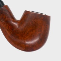 Falcon Coolway 83 Brown Churchwarden 6mm Filter Pipe (FAL704)
