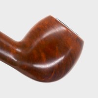 Falcon Coolway 84 Brown Churchwarden 6mm Filter Pipe (FAL705)