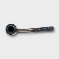 Falcon Extra Brown Smooth Bent Dental Pipe (FAL706)