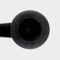Falcon International 6mm Smooth Bent Fishtail Pipe (FAL708)