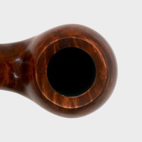 Falcon Coolway 103 Smooth 9mm Filter Fishtail Pipe (FAL712)