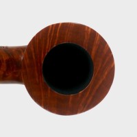 Falcon Coolway 105 Smooth 9mm Filter Fishtail Pipe (FAL713)