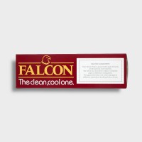 Falcon International 6mm Rustic Bent Fishtail Pipe (FAL651)