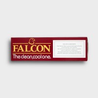 Falcon Coolway 103 Smooth 9mm Filter Fishtail Pipe (FAL712)