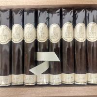 Flor De Selva Maduro Robusto Cigar - Box of 20