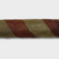 Alec Bradley Black Market Filthy Hooligan Barber Pole Toro Limited Edition 2026 Cigar - 1 Single