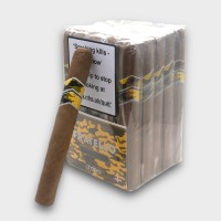 Fratello Camo Yellow Toro Cigar - Bundle of 25