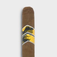 Fratello Camo Yellow Toro Cigar - 1 Single