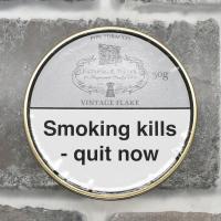 Fribourg & Treyer Vintage Flake Pipe Tobacco - 50g Tin