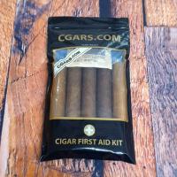C.Gars Ltd Humi Pouch Bag - Cigar First Aid Kit