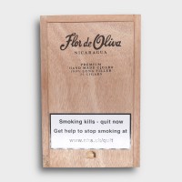 Flor De Oliva Torpedo Cigar - Box of 25
