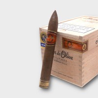 Flor De Oliva Torpedo Cigar - Box of 25