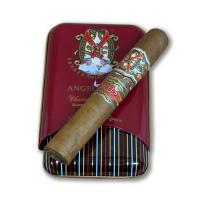 Fuente Fuente Opus X Angel's Share Robusto - Tin of 3