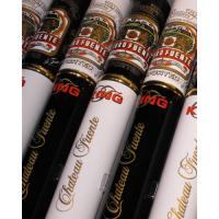 Arturo Fuente Chateau Fuente King T Tubed Cigar - Box of 24