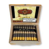 Arturo Fuente Opus X Oro Oscuro Perfecxion No 4 Cigars - Box of 42