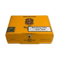 Arturo Fuente Opus X Oro Oscuro Perfecxion No 4 Cigars - Box of 42