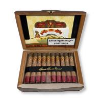 Arturo Fuente Opus X Perfecxion No. 4 Cigars - Box of 42