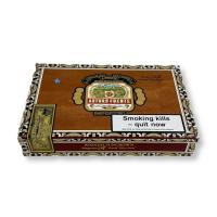 Arturo Fuente Magnum Rosado No. 54 Cigars - Box of 25