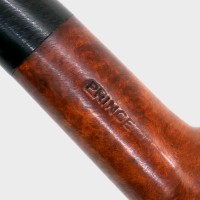 Great British Classic Prince Smooth Fishtail Pipe (GBC262)