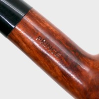 Great British Classic Prince Smooth Fishtail Pipe (GBC263)