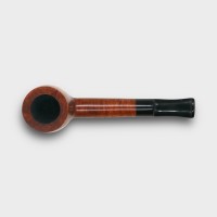 Great British Classic Lovat Smooth Straight Fishtail Pipe (GBC270)