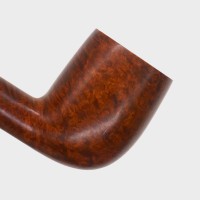 Great British Classic Lovat Smooth Straight Fishtail Pipe (GBC272)
