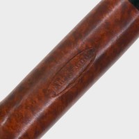 Great British Classic Lovat Smooth Straight Fishtail Pipe (GBC272)