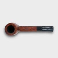 Great British Classic Lovat Smooth Straight Fishtail Pipe (GBC273)