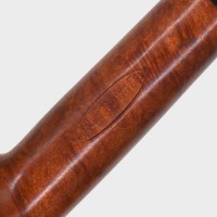Great British Classic Lovat Smooth Straight Fishtail Pipe (GBC273)