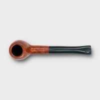 Great British Classic Apple Smooth Straight Fishtail Pipe (GBC277)