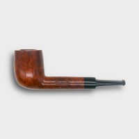 Great British Classic Lovat Smooth Straight Fishtail Pipe (GBC278)