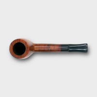Great British Classic Lovat Smooth Straight Fishtail Pipe (GBC278)