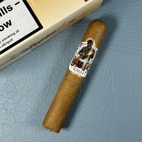 Gurkha Ghost Connecticut Robusto Cigar - 1 Single
