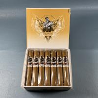 Gurkha Ghost Connecticut Robusto Cigar - 1 Single