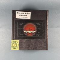 Kristoff GC Signature Series Robusto Cigar - 1 Single