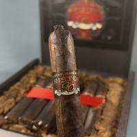 Kristoff GC Signature Series Robusto Cigar - 1 Single