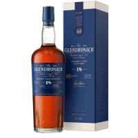 Glendronach 18 Year Old - 46% 70cl