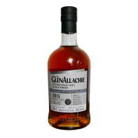 Glenallachie C.Gars Malt 10 Year Old Ruby Port Dominique London Exclusive - 61.6% 70cl