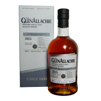 Glenallachie C.Gars Malt 10 Year Old Ruby Port Dominique London Exclusive - 61.6% 70cl