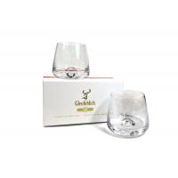 Glenfiddich 21 year old Reserva Rum Cask Finish & 2 Complimentary Glasses - 40% 70cl