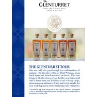 Glenturret 12 Year Old 2023 Release - 46.4% 70cl