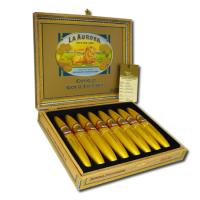 La Aurora Preferidos Perfecto Gold Cigar - Box of 8