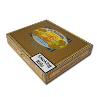 La Aurora Preferidos Perfecto Gold Cigar - Box of 8