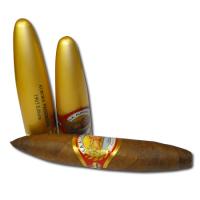 La Aurora Preferidos Perfecto Gold Cigar - 1 Single (Discontinued)