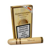 Guantanamera Minutos - Tubed - Pack of 3