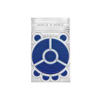 ST Dupont Lighter - Ligne 2 - Gulf Stream