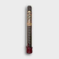 Gurkha (Abuelo) Private Select Churchill Maduro Tubed - Box of 5